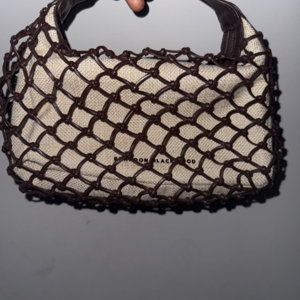 Madison bag